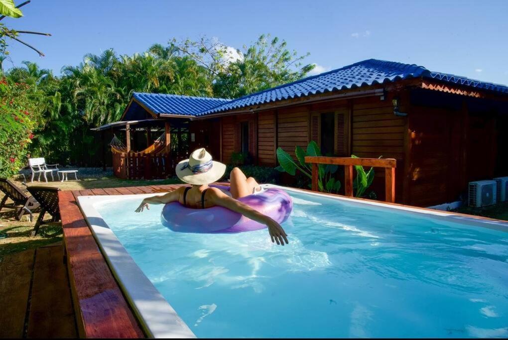 Sueno Verde/paraiso Con Jacuzzi Hébergement de vacances *