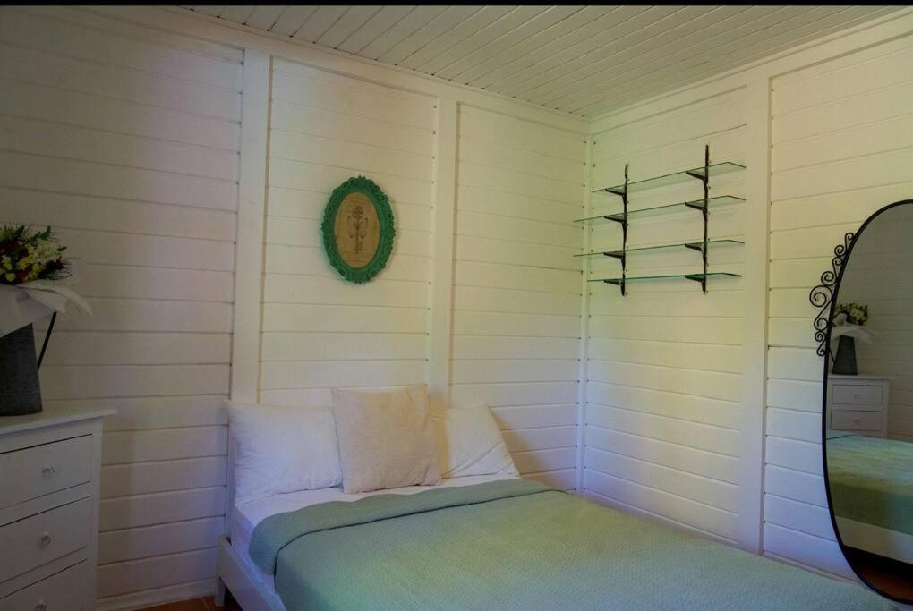 Sueno Verde/paraiso Con Jacuzzi *