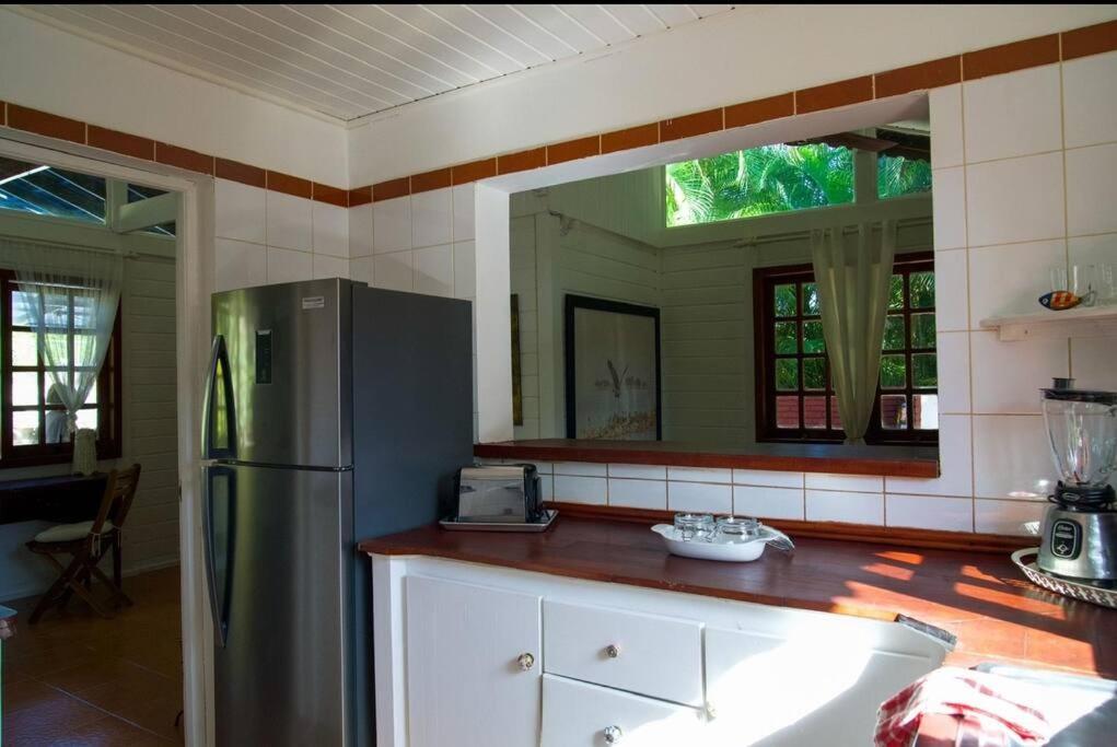 Holiday home Sueno Verde/paraiso Con Jacuzzi